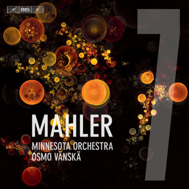 Mahler 7 Vänskä