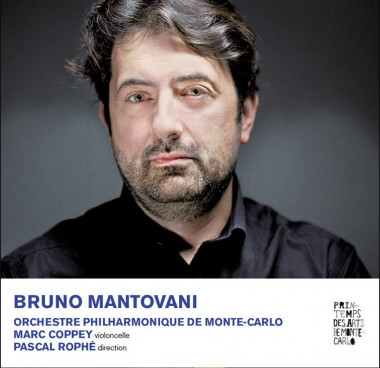 Bruno Mantovani_Pascal Rophé_Marc Coppey_Printemps des Arts de Monte-Carlo