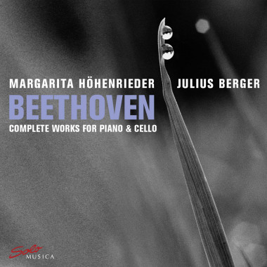 Ludwig van Beethoven_Julius Berger_Margarita Höhenrieder_Solo Musica