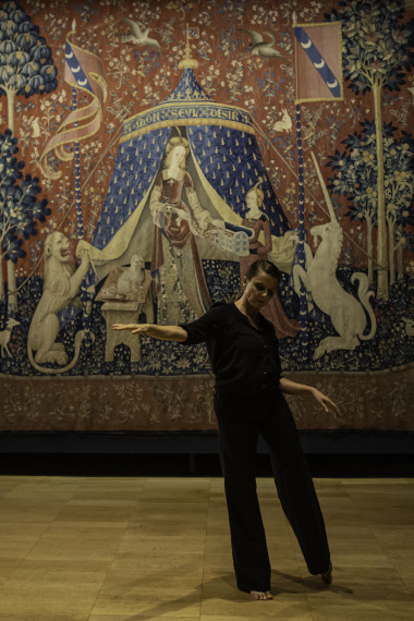 Aurélie Gandit (c) Michel Petit 2