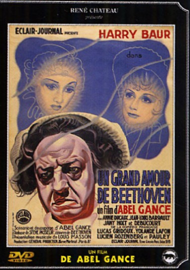 abel gance film