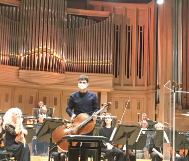 Bozar Victor Julien Laferrière