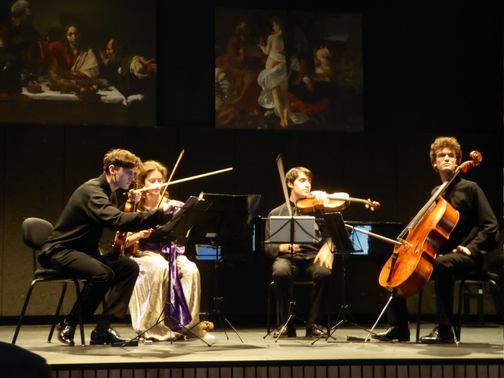 Festival Wissembourg Atenea