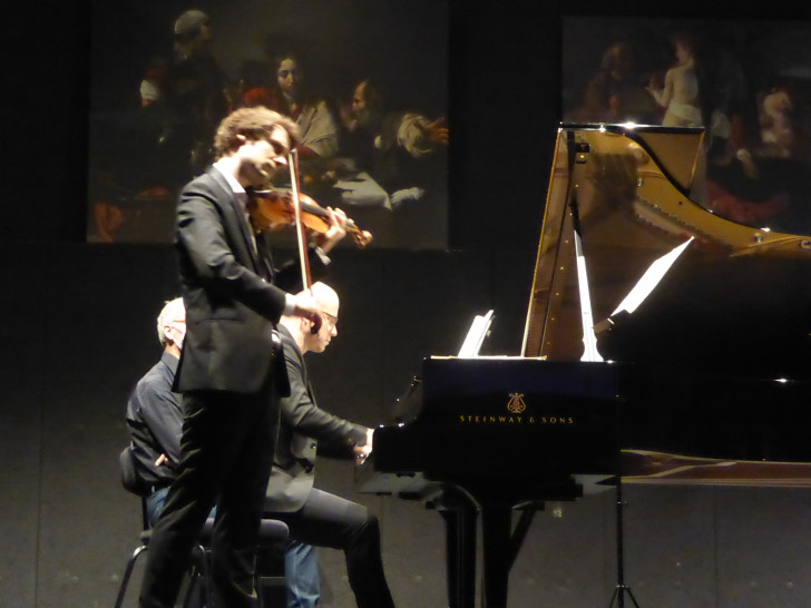 Festival Wissembourg Gernay Boutellis-Taft