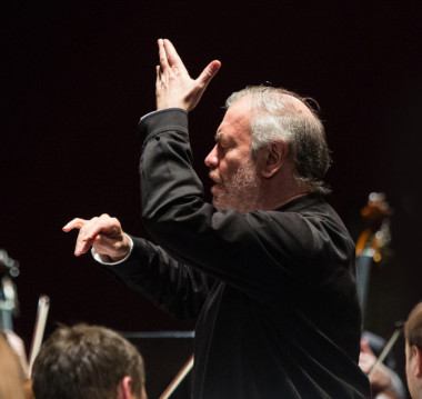 Valery-Gergiev-by-Alexander-Shapunov