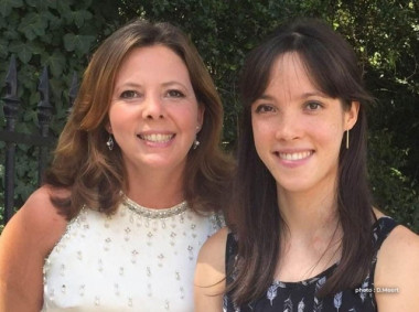 syklvia huang elaine reyes