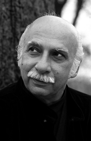 Giya_Kancheli_photo_Ruth_Waltz _ECM