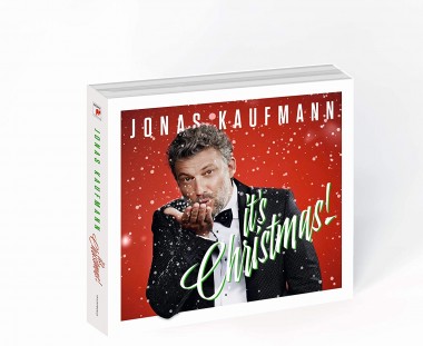 Jonas-Kaufmann_It-s_Christmas_Sony-Classical