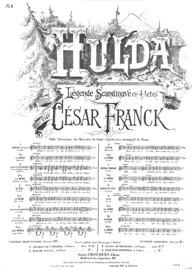 Table thematique des morceaux separes d Hulda Franck scaled e1653843996946