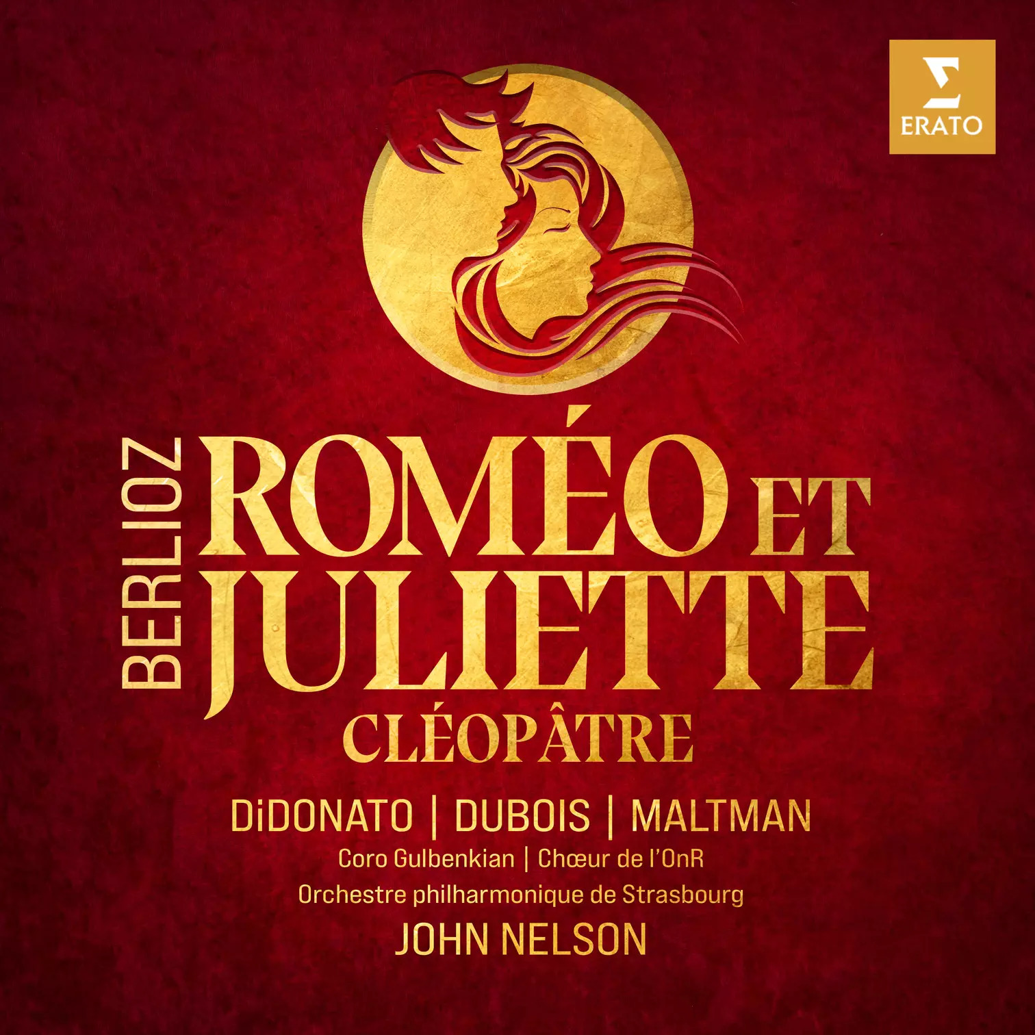 Roméo et Juliette, symphonie vraiment dramatique avec John Nelson ...