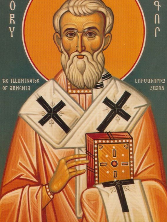 Prayer of SaintGregory d’Alan Hovhaness ResMusicaResMusica