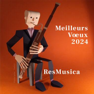 Saison 2024 – Acte I » Concert à table présenté par TOP-VOICE Music School  & Amavox - M.J.C. La Pépinière