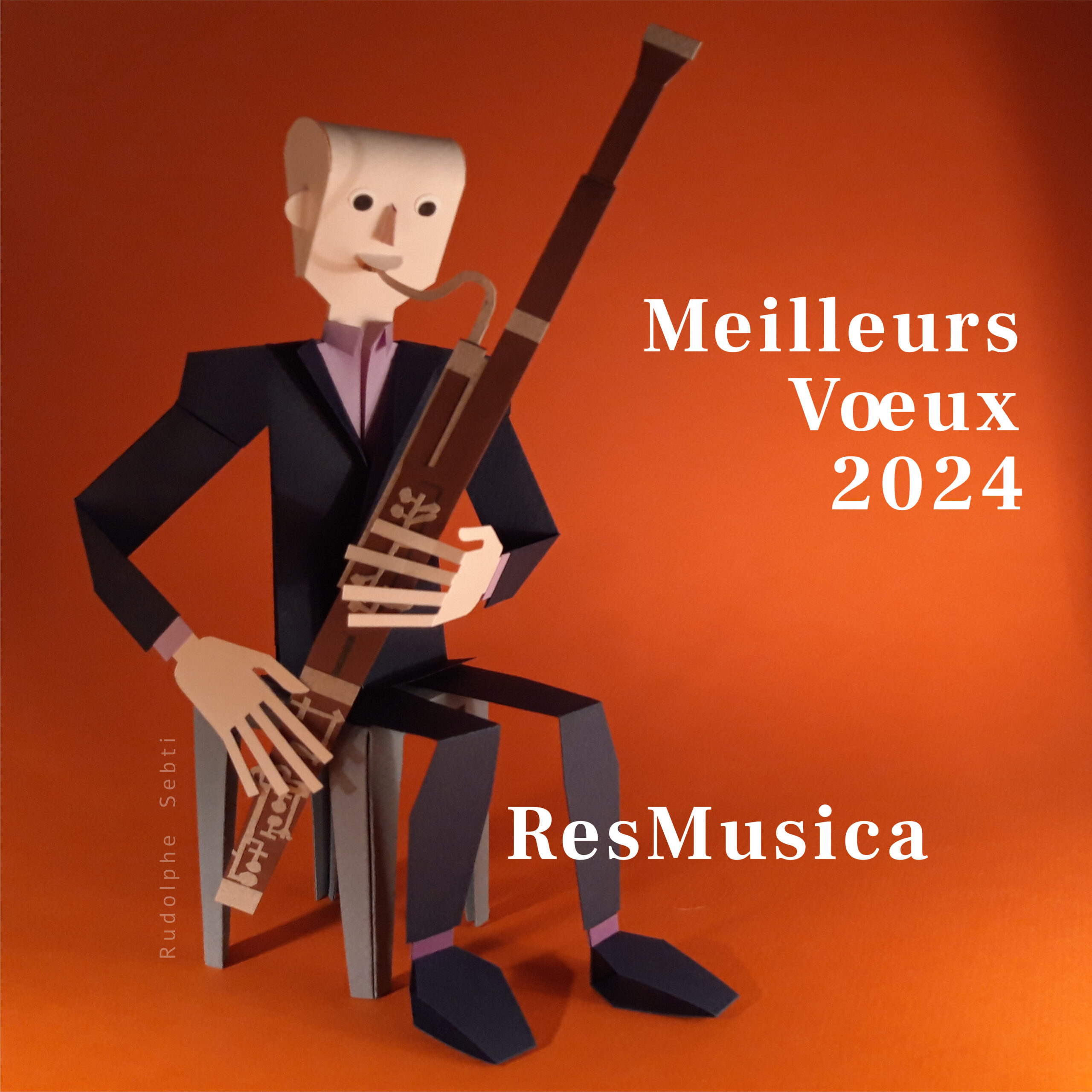 - ResMusicaResMusica