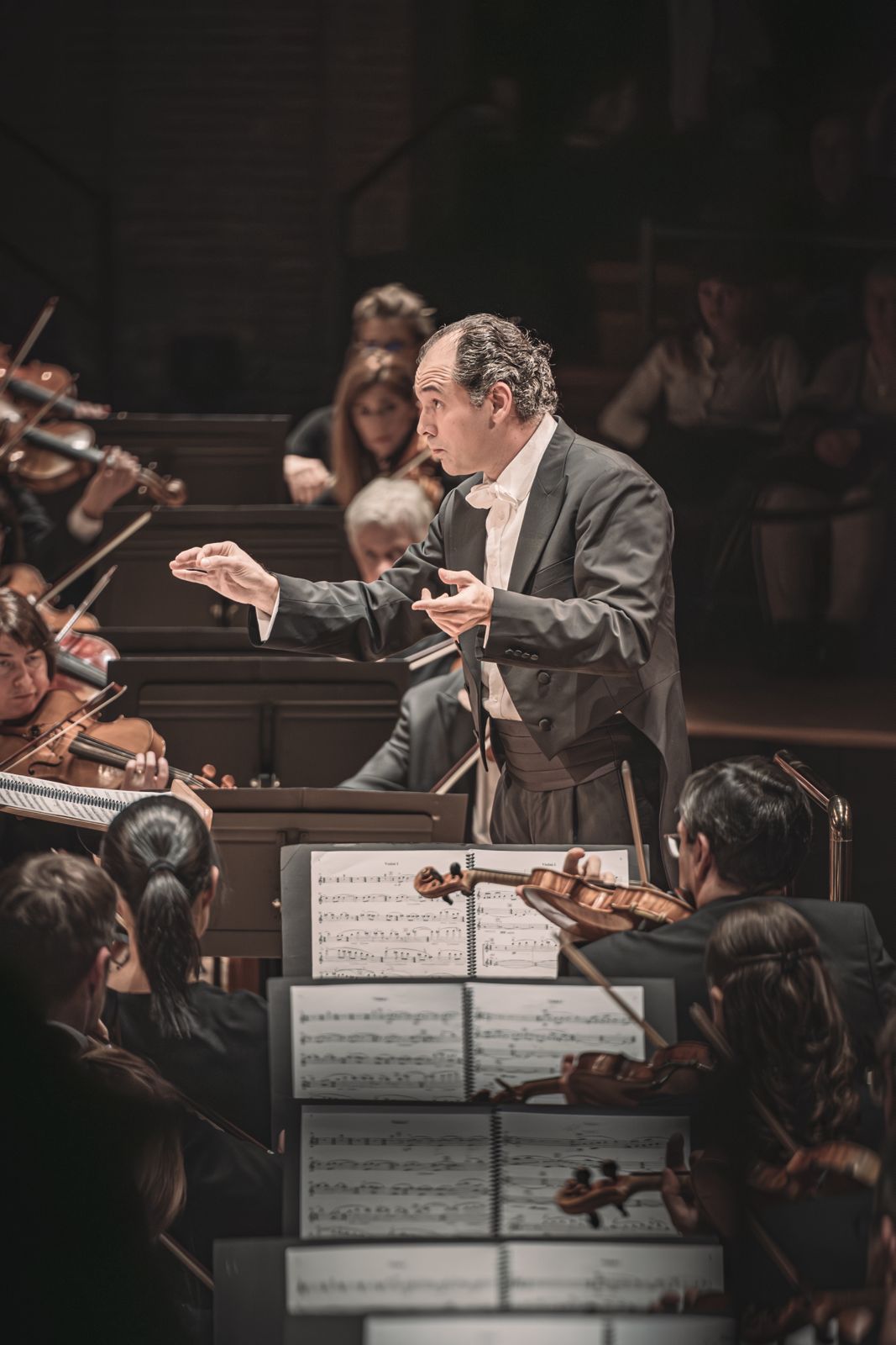 Une colossale Symphonie « Leningrad » par Tugan Sokhiev et le