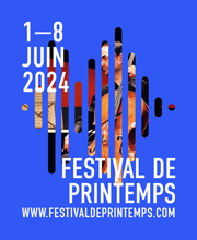 Festival de Printemps de l’Aube en Champagne, 1ère édition du 1er au 8 juin