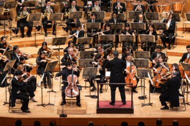 Russie encore pour Weigle et le Yomiuri Nippon Symphony Orchestra