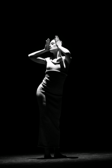 Aurélie Dupont, renouer avec le désir de danser