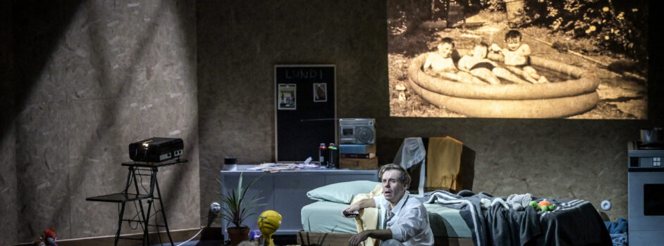 LA DAMNATION DE FAUST -