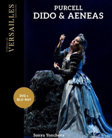 « Under the sea », Didon et Énée transposés sous les flots