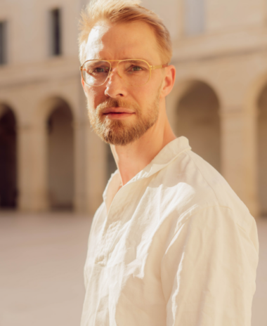 Pontus Lidberg au Ballet de Nice, un an après