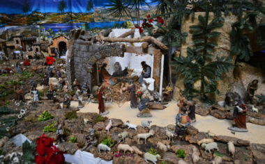 Noël à la Catalane avec Pablo Casals et son oratorio El Pessebre