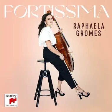 Fortissima : Raphaela Gromes et sa chasse au trésor