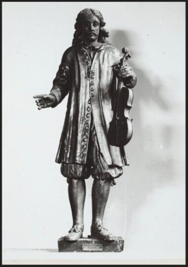 Des métiers d’art en général, et de la lutherie en particulier