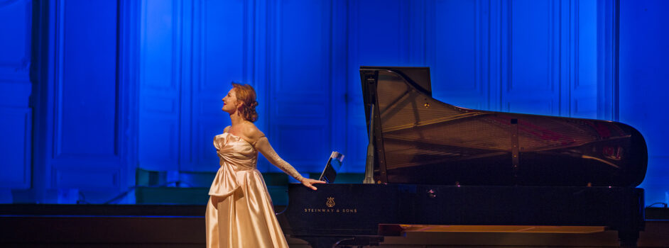 20210923 Mūza Recital Rubackytė Salle Gaveau Paris Lithuanian Embassy in Paris 8838 Photo © Ludo Segers - copie