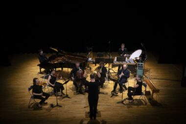Concert hommage au compositeur Fuminori Tanada