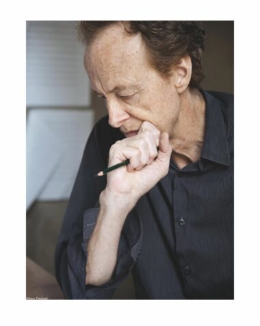 À Cortot, Begehren de Beat Furrer au creux des timbres