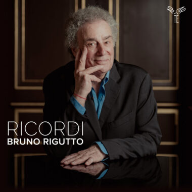 Bruno Rigutto : Ricordi, mémoires au piano