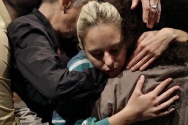 Laura Bachman adapte les romans de Jean-Philippe Toussaint