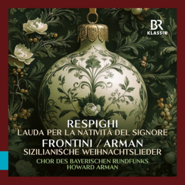 Noël italien avec le Chœur de la Radio Bavaroise