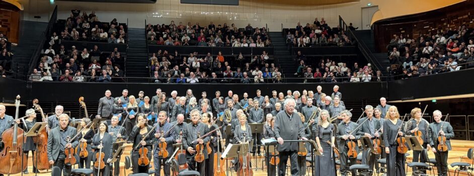 Herreweghe Collegium Vocale Gent ccRes