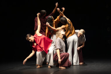 Jann Gallois à Créteil, ou le triomphe des femmes puissantes