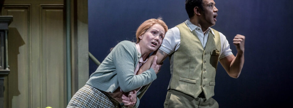 Robinson Crusoe TCE 3