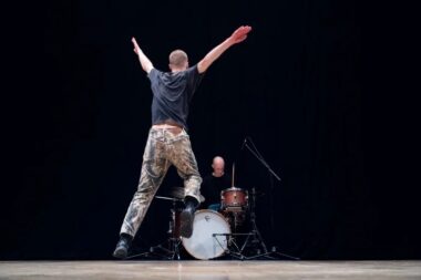 Ad Libitum : quand la danse et la musique fusionnent leurs énergies