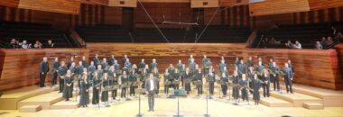 Le coup de Chœur de Radio France pour le Requiem d&rsquo;Olivier Greif