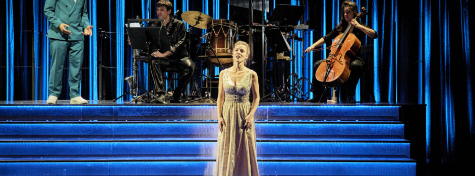 Cendrillon 11 ©Christophe Raynaud De Lage