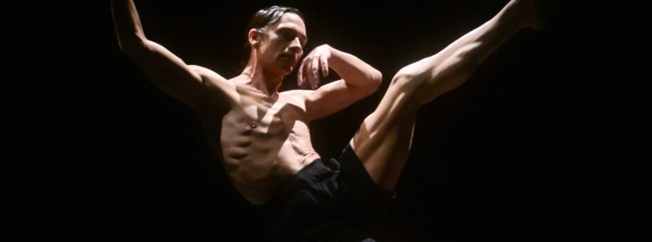 Die Seele am Faden (5)