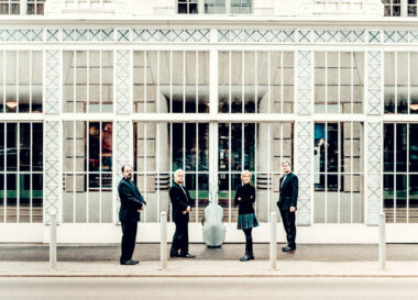 A Bruxelles Flagey, l&rsquo;ultime voyage du Quatuor Hagen entre ascèse et complétude