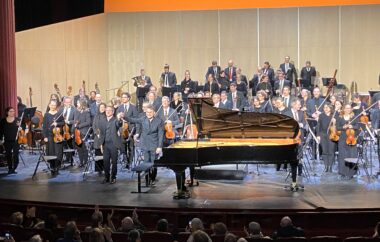 Wagner et Liszt par Les Siècles : comme un air de famille