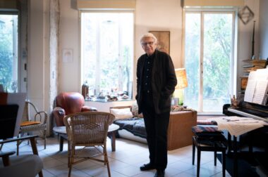 Georges Aperghis à l’honneur de Présences 2026 : L’écoute en alerte !