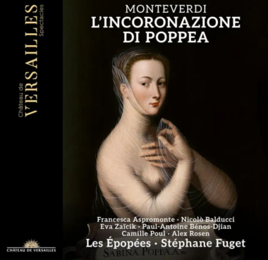 Les Épopées sans concession pour le Couronnement de Poppée