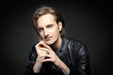 Yoav Levanon en récital au Théâtre des Champs-Elysées