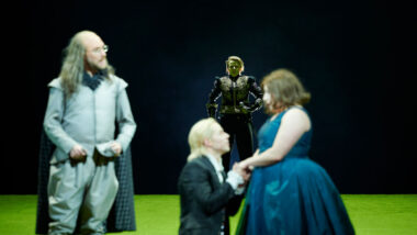 L&rsquo;histoire d’Énée vue par Agostino Steffani à Francfort, une épreuve de patience