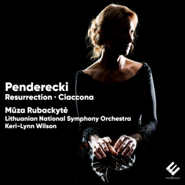 Mūza Rubackytė : Krzysztof Penderecki et les illusions perdues de la « Résurrection »
