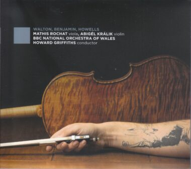 Mathis Rochat, coloriste de l’alto britannique