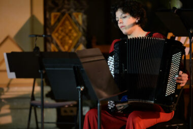 Instruments protéiformes et nouveaux espaces au Printemps des Arts de Monaco 2026