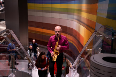 Joutes instrumentales au Printemps des Arts de Monte-Carlo